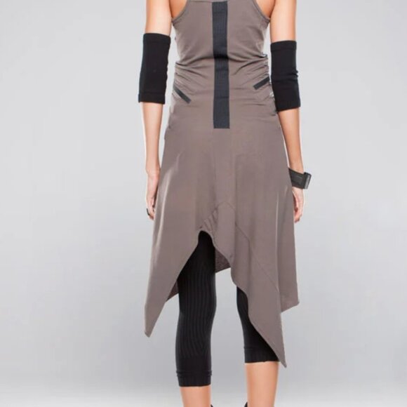 Demobaza fit Time line dress XS size - Picture 3 of 11